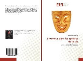 Cover for Mustafa · L'humour dans les sphères de la (Book)