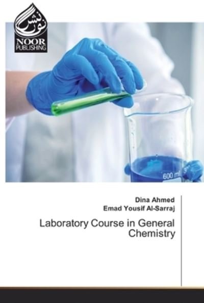 Cover for Ahmed · Laboratory Course in General Chem (Bog) (2019)