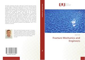 Cover for Toth · Fracture Mechanics and Engineers (Bok)