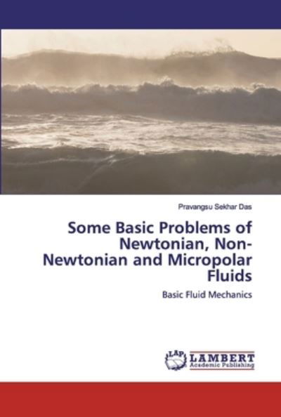 Cover for Das · Some Basic Problems of Newtonian, N (Bog) (2020)