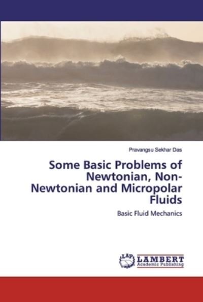 Cover for Das · Some Basic Problems of Newtonian, N (Bok) (2020)