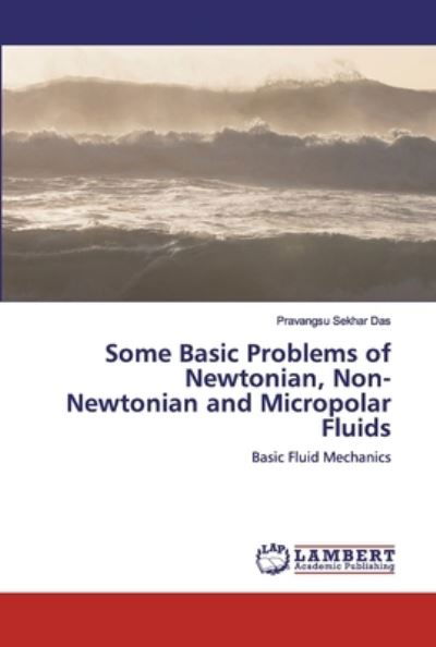 Cover for Das · Some Basic Problems of Newtonian, N (Book) (2020)