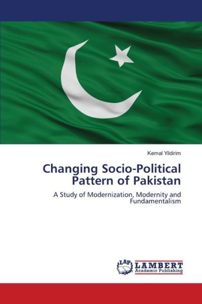 Cover for Yildirim · Changing Socio-Political Patte (Book) (2020)
