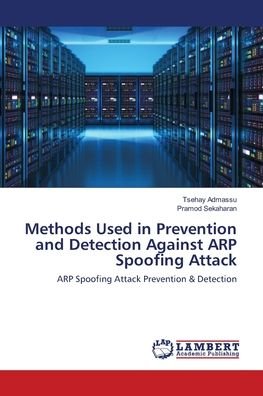 Cover for Admassu · Methods Used in Prevention and (Buch) (2020)