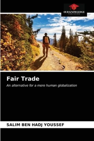 Cover for Salim Ben Hadj Youssef · Fair Trade (Paperback Book) (2021)