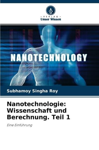 Cover for Subhamoy Singha Roy · Nanotechnologie (Paperback Book) (2021)