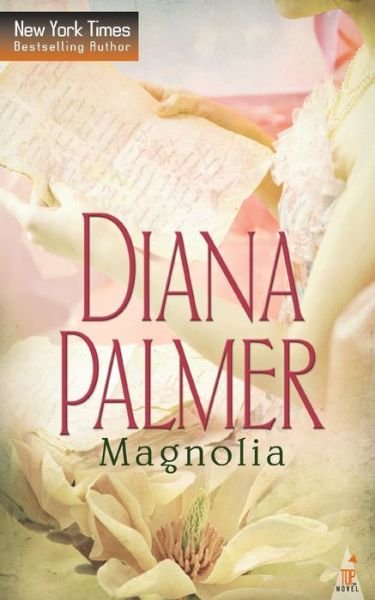 Cover for Diana Palmer · Magnolia (Paperback Book) (2018)
