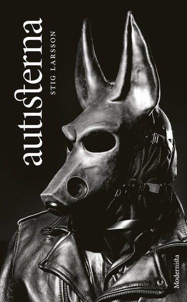 Cover for Stig Larsson · En modern klassiker: Autisterna (Paperback Book) (2014)
