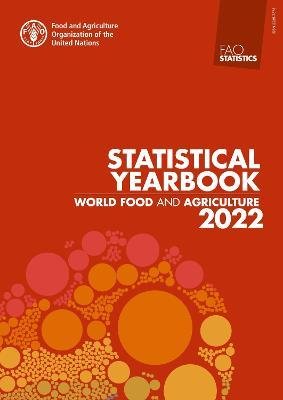 Cover for Food and Agriculture Organization · World food and agriculture (Paperback Bog) (2022)