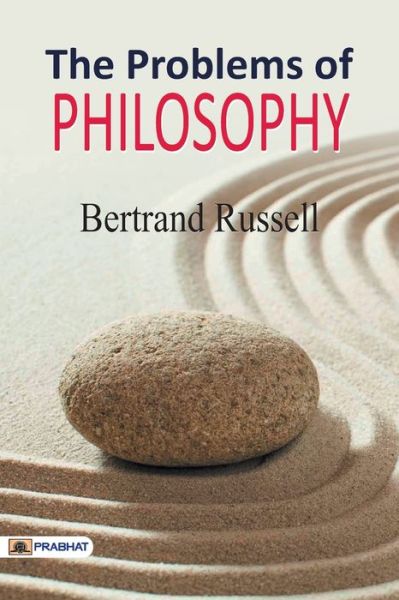 Cover for Russell Bertrand · The Problems of Philosophy (Taschenbuch) (2017)