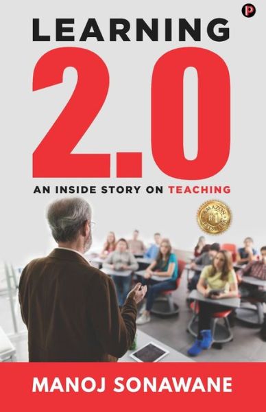 Cover for Manoj Sonawane · Learning 2.0 (Paperback Book) (2019)