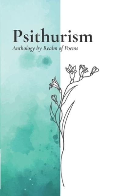 Cover for Biraj Valia · Psithurism (Paperback Bog) (2020)