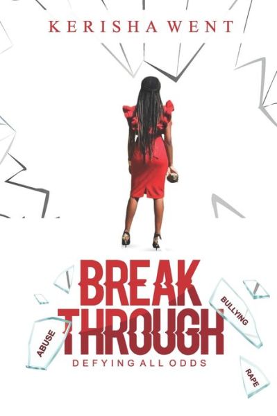 Kerisha Went · Breakthrough (Paperback Book) (2020)