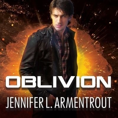 Oblivion - Jennifer L Armentrout - Musik - Tantor Audio - 9798200013302 - 2 februari 2016