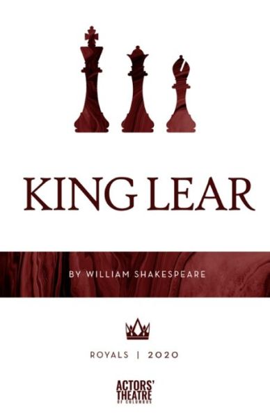 King Lear - William Shakespeare - Boeken - Independently Published - 9798632302302 - 7 april 2020