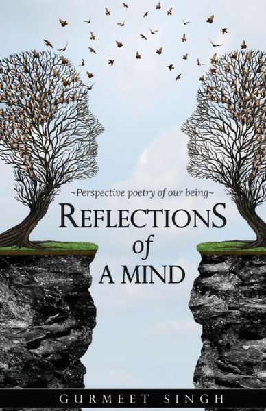 Cover for Gurmeet Singh · Reflections of a Mind (Paperback Book) (2020)