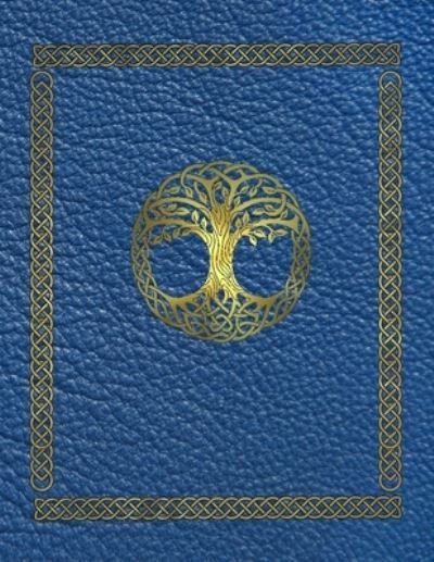 Cover for L B O Ceallaigh · Large Print Liturgical Sacramentary of Imbolc (Paperback Bog) (2020)