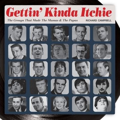 Gettin' Kinda Itchie - Richard Campbell - Bücher - Providence Place Publishing - Richard Ba - 9798988490302 - 15. August 2023