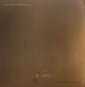 Caroline EP - Dreadnought - Music - dreadnought - 9952381724302 - July 15, 2011