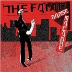 Cover for Faint · Danse Macabre (LP) (2004)