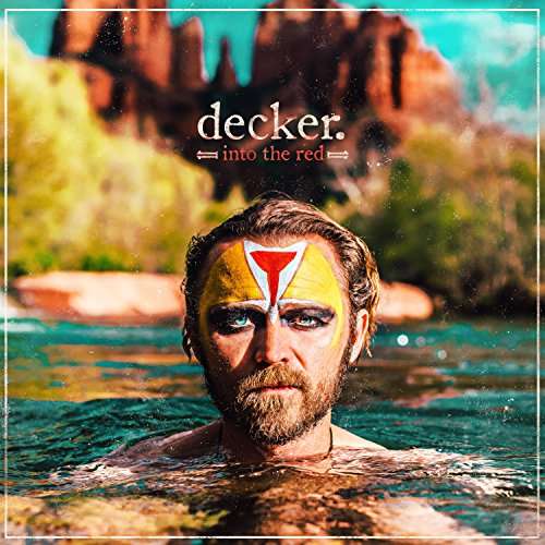 Into The Red - Decker. - Music - AMS - 0020286224303 - November 23, 2018