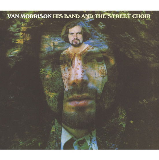 His Band and the Street Choir (Expanded) - Van Morrison - Music - Rhino Warner - 0081227952303 - October 30, 2015