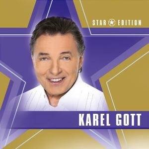 Star Edition - Karel Gott - Musik - KOCH - 0602517373303 - 28. september 2007