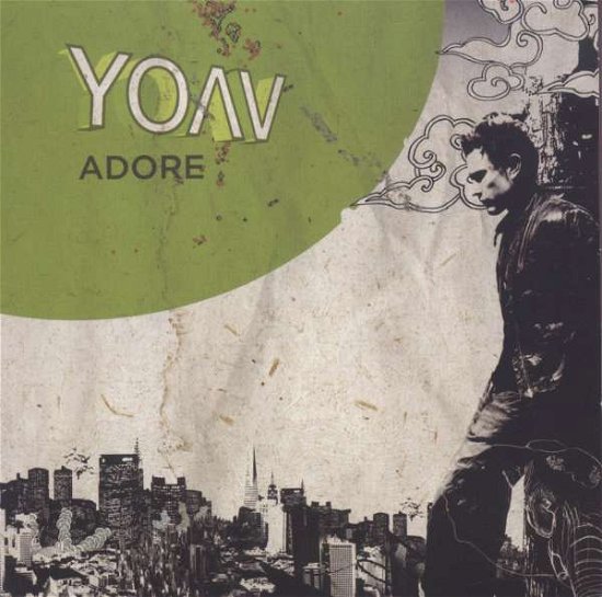 Adore - Yoav - Musik - VER F - 0602517513303 - 10 september 2007