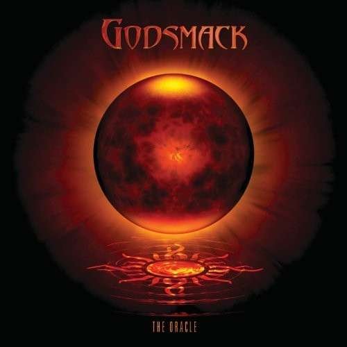 Oracle - Godsmack - Musikk - Universal - 0602527372303 - 4. mai 2010