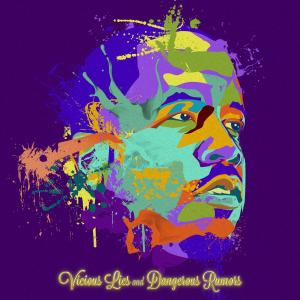 Vicious Lies & Dangerous Rumors - Big Boi - Musique - DEF JAM - 0602537256303 - 2 décembre 2022