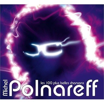 Cover for Michel Polnareff · Les 100 Plus Belles Chanso (CD) (2022)