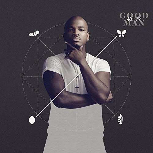 Cover for Ne-yo · Good Man (CD) (2019)