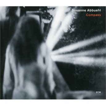 Cover for Susanne Abbuehl · Compass (CD) [Reissue edition] [Digipak] (2019)