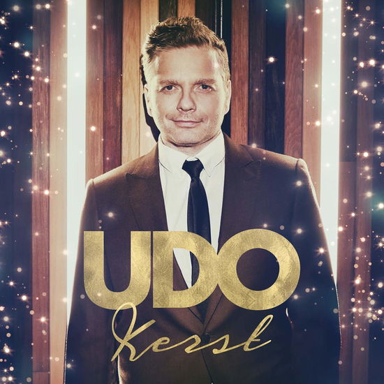 Kerst - Udo - Muziek - UNIVERSAL - 0602577210303 - 22 november 2018