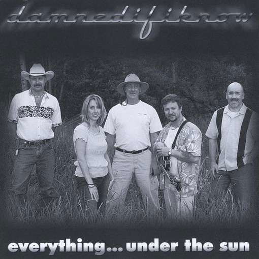 Everything Under the Sun - Domino - Musikk - Domino - 0626570211303 - 1. mai 2012