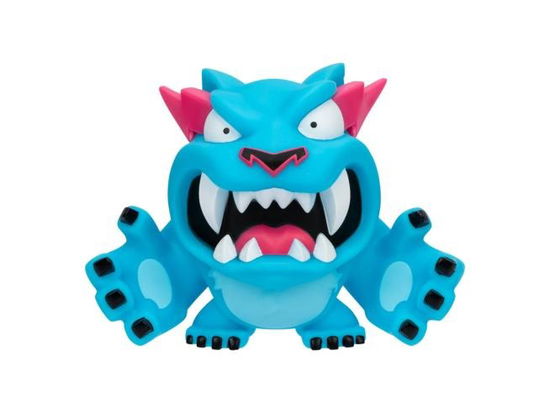 Cover for Mr Beast   Lab Vinyl Figure Classic Panther Toys (MERCH) (2024)