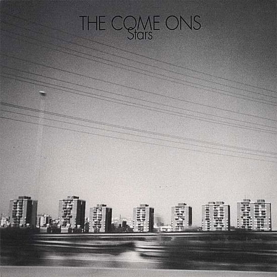 Cover for Come Ons · Stars (CD) (2006)