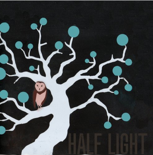 Cover for Half Light · Sleep More Take More Drugs Do Whatever We Want (CD) [Digipack] (2008)