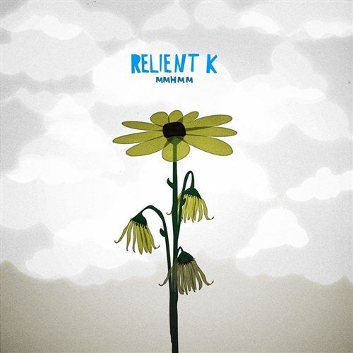 Cover for Relient K · Mmhmm (enh) [us Import] (CD) [Enhanced edition] (2004)