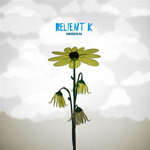 Cover for Relient K · Relient K-mm Mm (CD) [Enhanced edition] (2004)