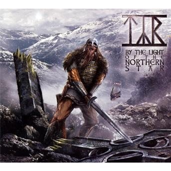 Cover for Tyr · By the Light of the Northern Star (CD) [Limited edition] (2009)
