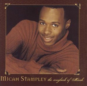 Cover for Micah Stampley · Micah Stampley-songbook of Micah (CD)