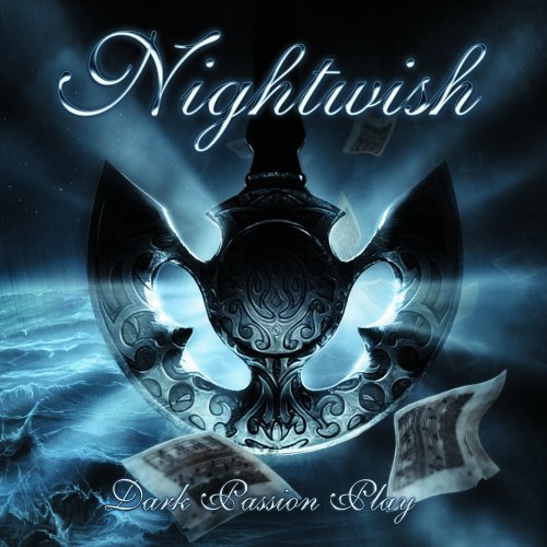 Cover for Nightwish · Dark Passion Play (CD) [Deluxe edition] (2013)
