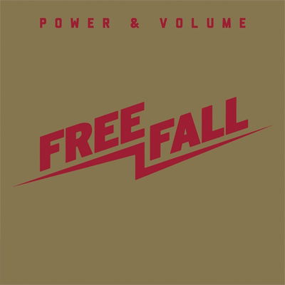 Power & Volume - Free Fall - Musik - Sony Distributed - 0727361303303 - 25. februar 2013