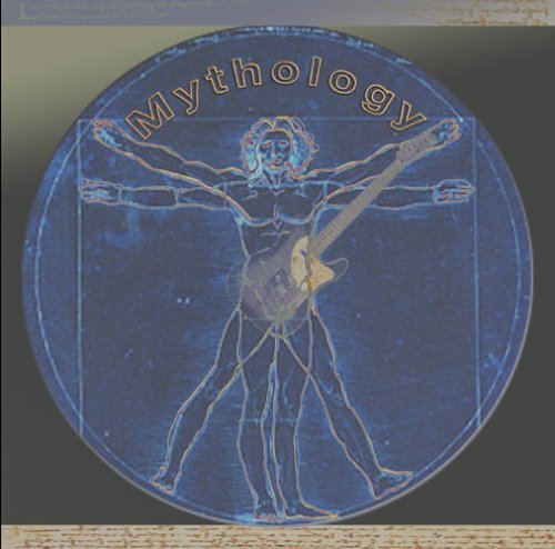 Mythology - James Grant - Muziek - CDB - 0783707161303 - 9 augustus 2005
