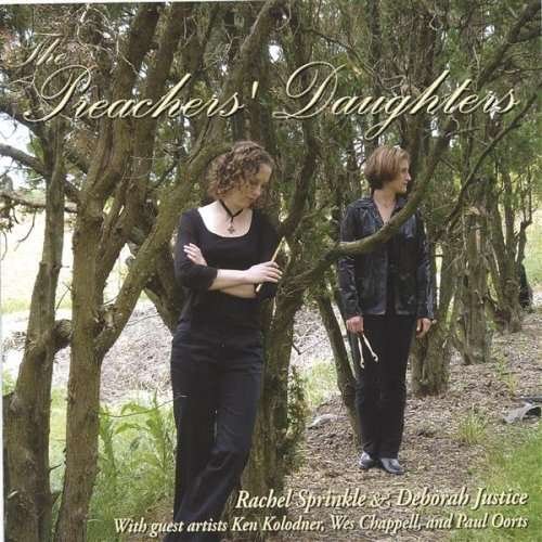Preachers' Daughters - Preachers' Daughters - Musik - CD Baby - 0783707202303 - 20. december 2005
