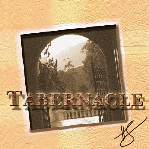 Tabernacle - Ray Cooper - Music - CD Baby - 0783707228303 - December 29, 2005