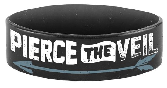 Pierce The Veil - Arrow (Braccialetto) - Pierce the Veil - Merchandise - Billionaire Records - 0803343126303 - 13. Juni 2016