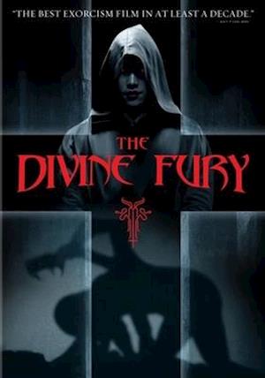 DVD · The Divine Fury (DVD) (2019)