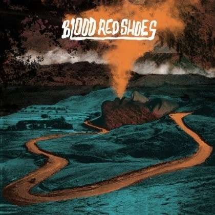 Blood Red Shoes - Blood Red Shoes - Musiikki - ROCK - 0843798005303 - tiistai 6. toukokuuta 2014